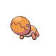 trapinch — diamond pearl