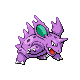 nidorino — diamond pearl
