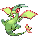 flygon — diamond pearl