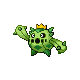cacnea — diamond pearl