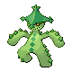 cacturne — diamond pearl