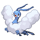 altaria — diamond pearl