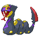 seviper — diamond pearl