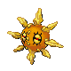 solrock — diamond pearl