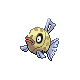 feebas — diamond pearl