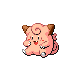 clefairy — diamond pearl
