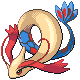 milotic — diamond pearl