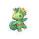 kecleon — diamond pearl