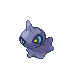 shuppet — diamond pearl