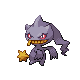 banette — diamond pearl