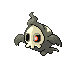 duskull — diamond pearl