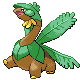 tropius — diamond pearl