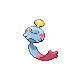 chimecho — diamond pearl