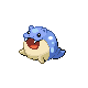 spheal — diamond pearl