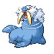 walrein — diamond pearl