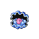 clamperl — diamond pearl
