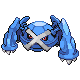 metagross — diamond pearl