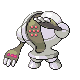 registeel — diamond pearl