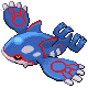 kyogre — diamond pearl