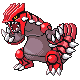 groudon — diamond pearl