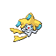 jirachi — diamond pearl