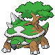 torterra — diamond pearl