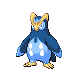 prinplup — diamond pearl