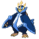 empoleon — diamond pearl