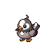 starly — diamond pearl