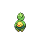 budew — diamond pearl