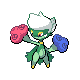 roserade — diamond pearl