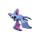 zubat — diamond pearl