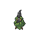 burmy — diamond pearl