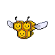 combee — diamond pearl