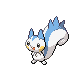 pachirisu — diamond pearl