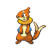 buizel — diamond pearl