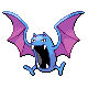 golbat — diamond pearl