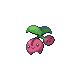 cherubi — diamond pearl