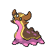gastrodon — diamond pearl