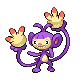 ambipom — diamond pearl