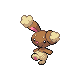 buneary — diamond pearl