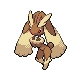 lopunny — diamond pearl
