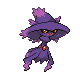 mismagius — diamond pearl