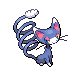 glameow — diamond pearl