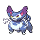 purugly — diamond pearl