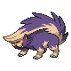 skuntank — diamond pearl