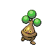 bonsly — diamond pearl