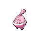 happiny — diamond pearl