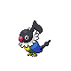 chatot — diamond pearl