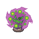 spiritomb — diamond pearl